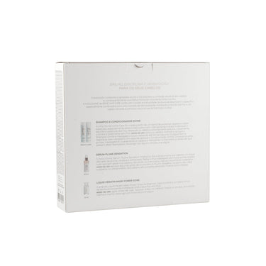Braé - KIT Divine 4 in 1